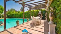 Jardí de Casa o xalet en venda en L'Ametlla del Vallès amb Aire condicionat, Calefacció i Jardí privat
