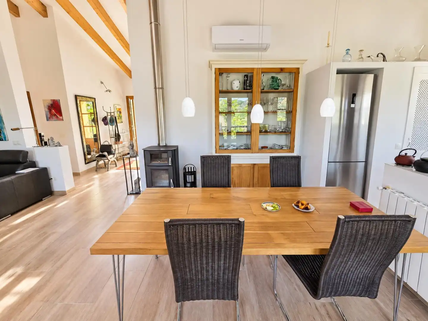 Villa avec piscine à vendre à Selva, imagen 20