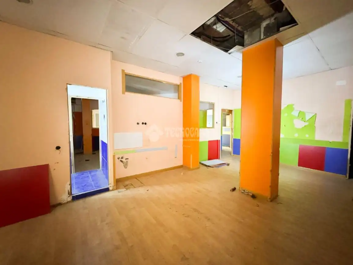 Local en venta en Madrid