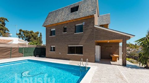 Foto 2 de Casa o chalet en venta en Avinguda de la Llum, ., Creixell, Tarragona