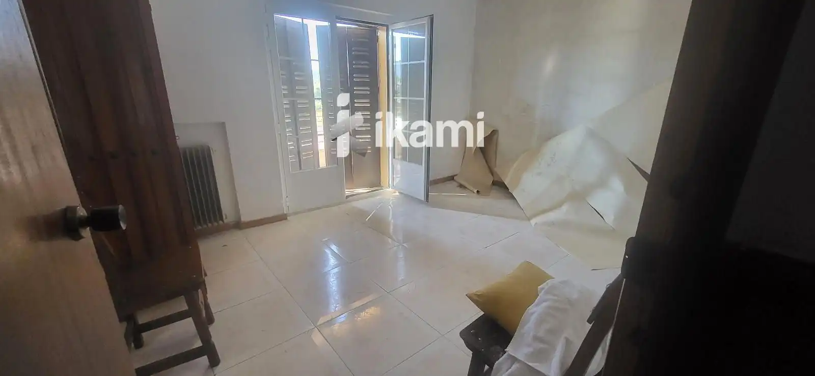 Bedroom of Buildings for sale in Peguerinos