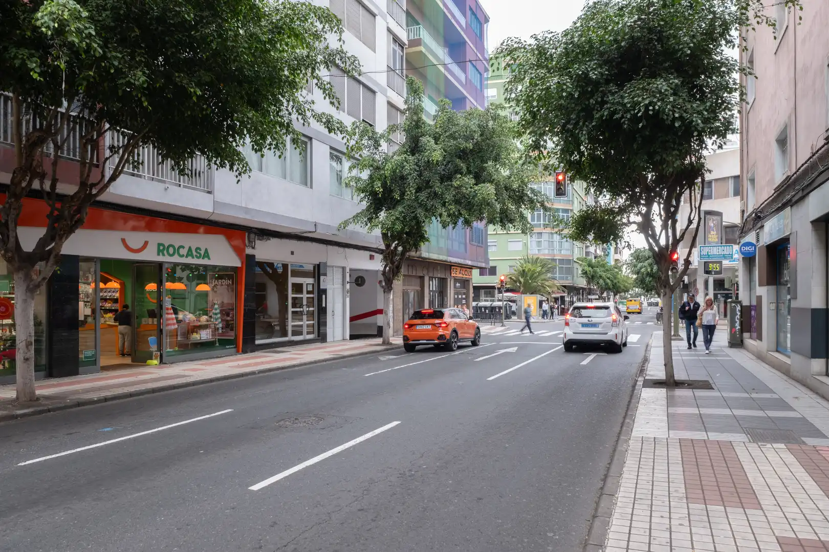 Flat for sale in Calle Néstor de la Torre, 20, Alcaravaneras