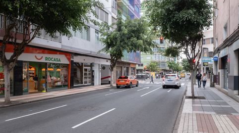 Foto 5 de Piso en venta en Calle Néstor de la Torre, 20, Alcaravaneras, Las Palmas de Gran Canaria