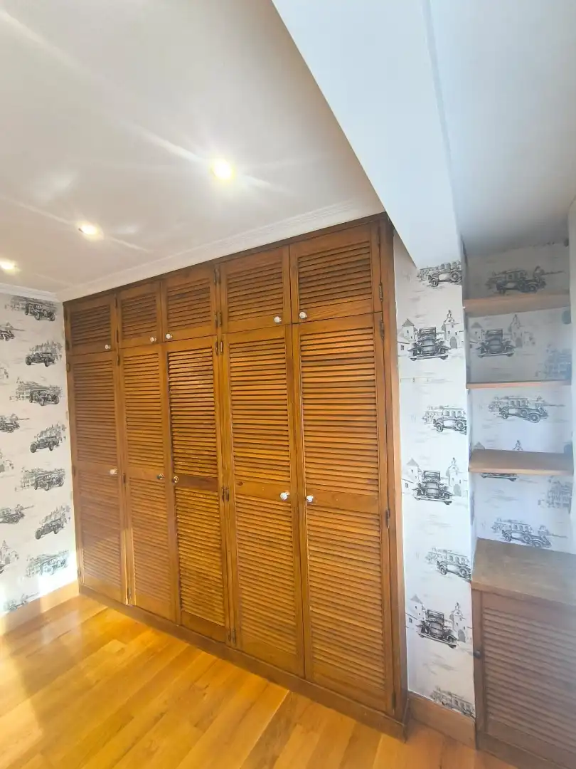 Habitación de Piso en venta en Portugalete con Calefacción, Trastero y Amueblado