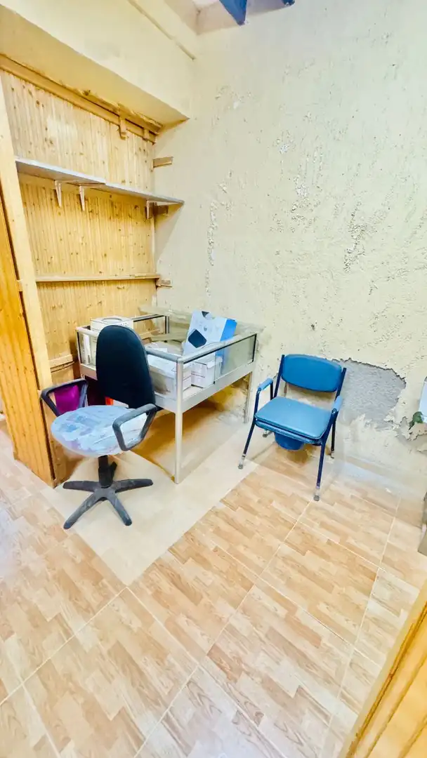 Ground floor for sale in Orihuela