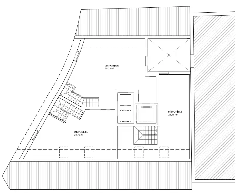 Edificio en venta en Arrasate / Mondragón