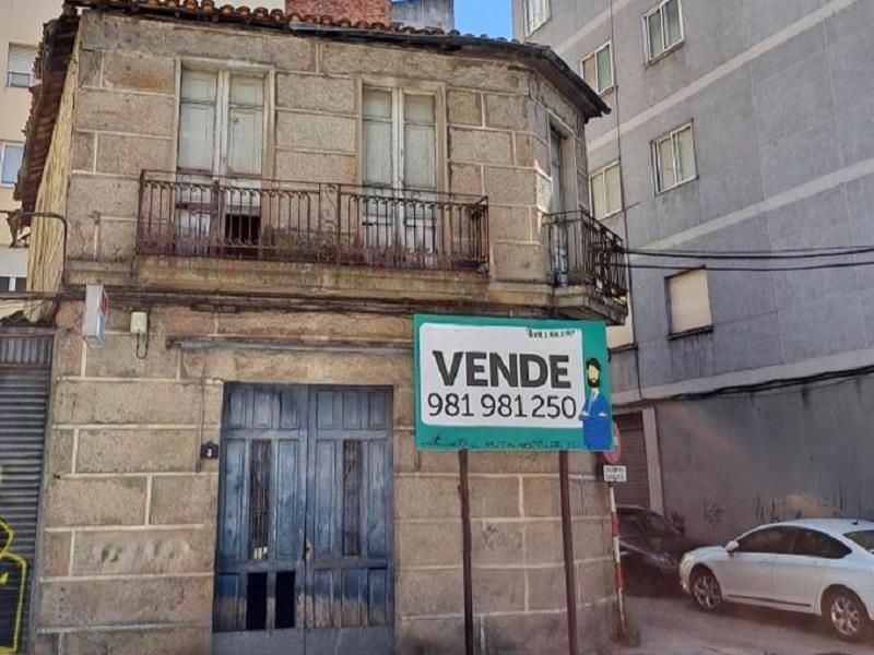 Residencial en venta en Posío
