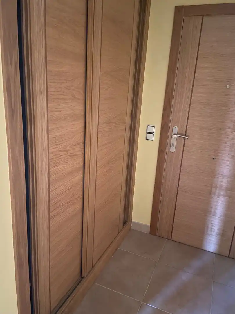 Apartamento en venta en Sanxenxo