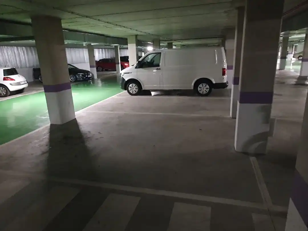 Parking of Garage for rent in Torrejón de Ardoz