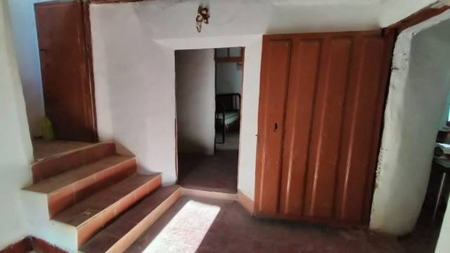 Casa-chalet en Venta en Villoldo