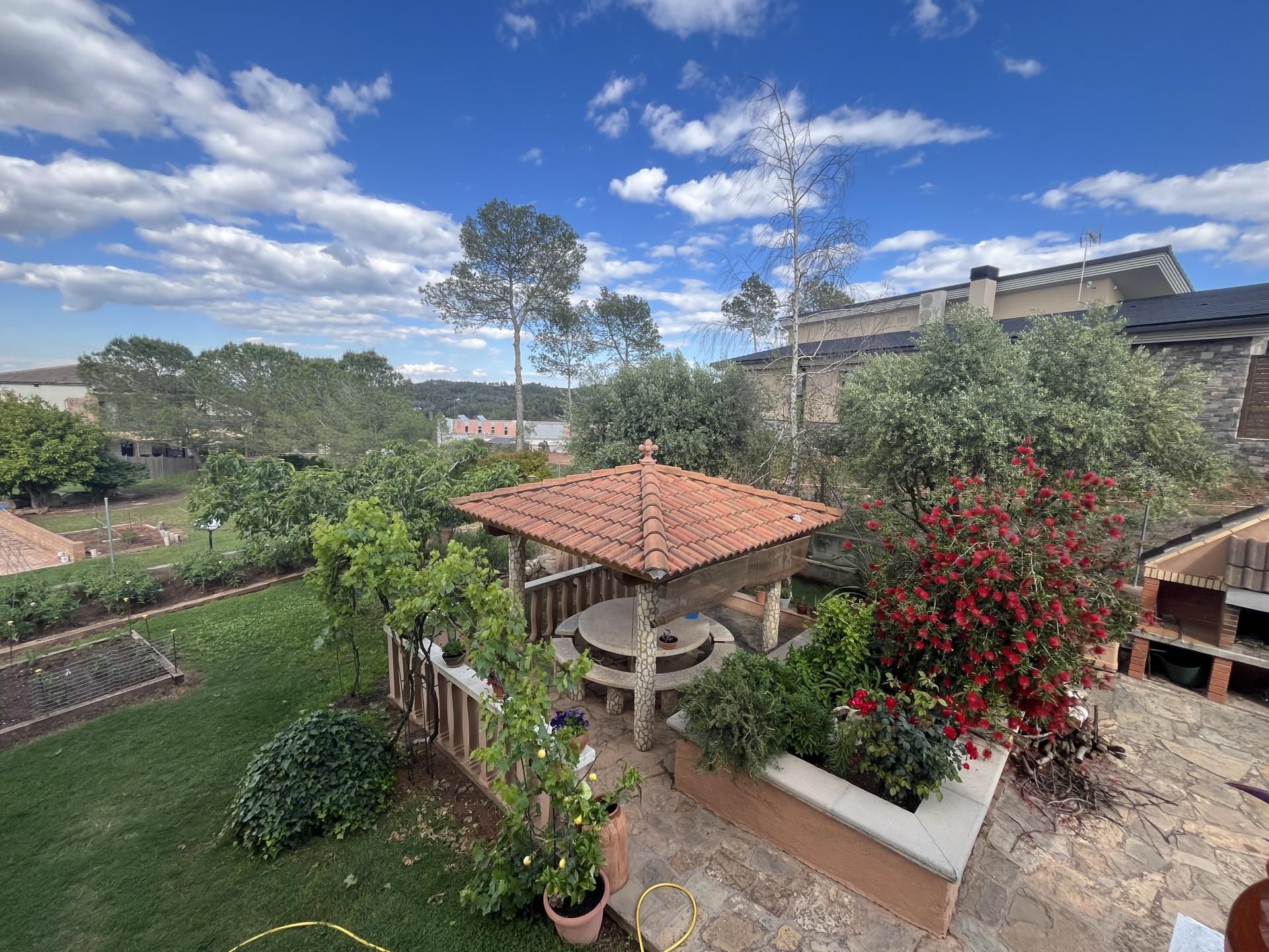 Casa o xalet en venda a de l'Església