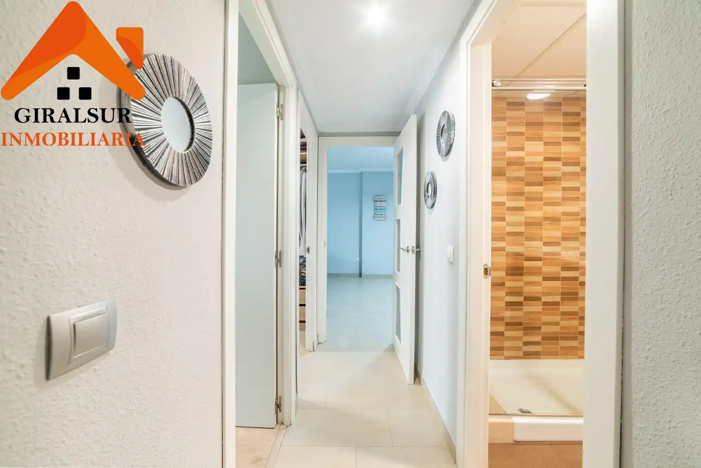Piso en venta en Alcalá de Guadaira con Aire acondicionado y Trastero