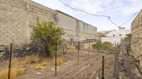 Foto 4 de Residencial en venta en De Guaza, Centro, Güímar