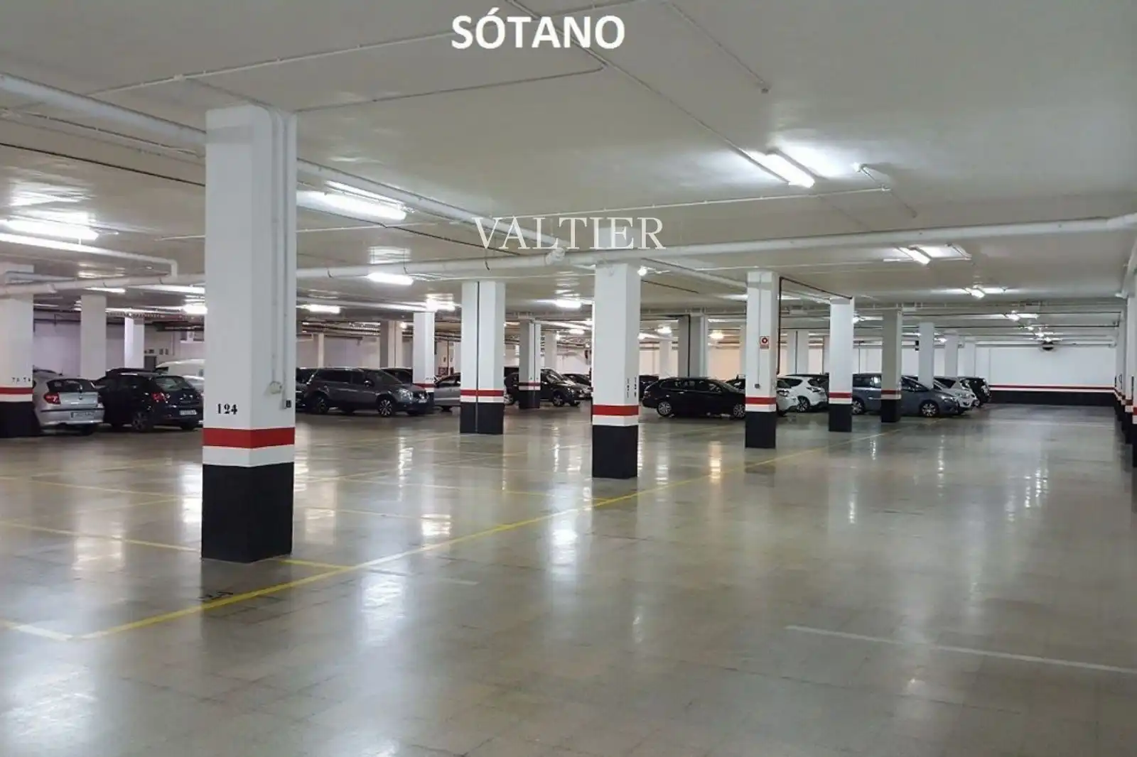 Office space with lift to rent in DELS TRAGINERS, imagen 17