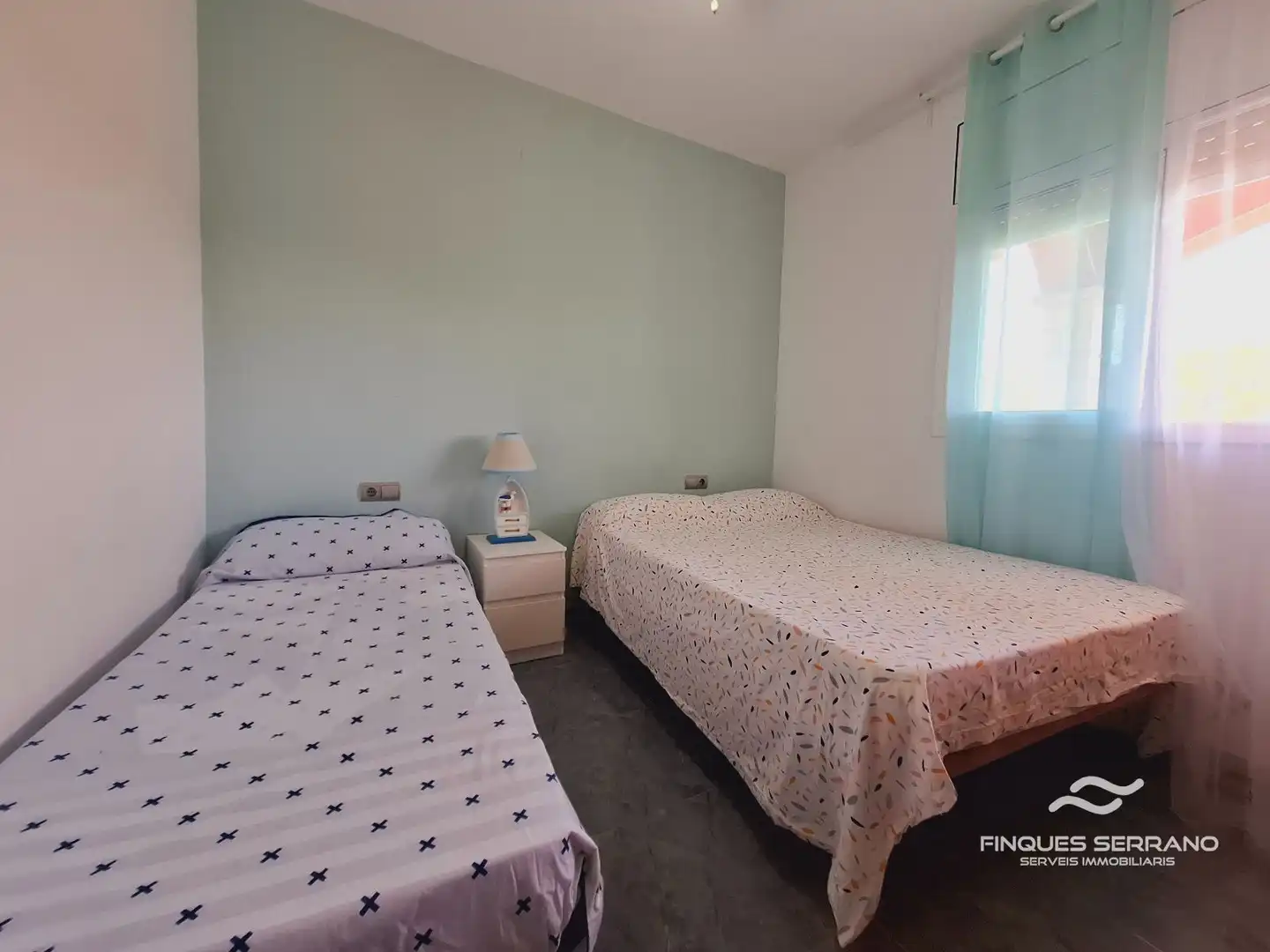 Habitación de Casa o chalet en venta en Castellet i la Gornal con Calefacción, Terraza y Trastero