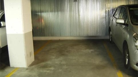 Photo 3 of Garage for rent in Paseo de la Florida, 28, Jerónimos, Madrid Capital