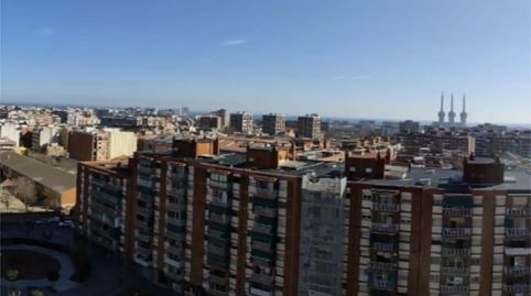 Foto 2 de Habitació a Avinguda del Marquès de Sant Mori, 159, Llefià, Badalona