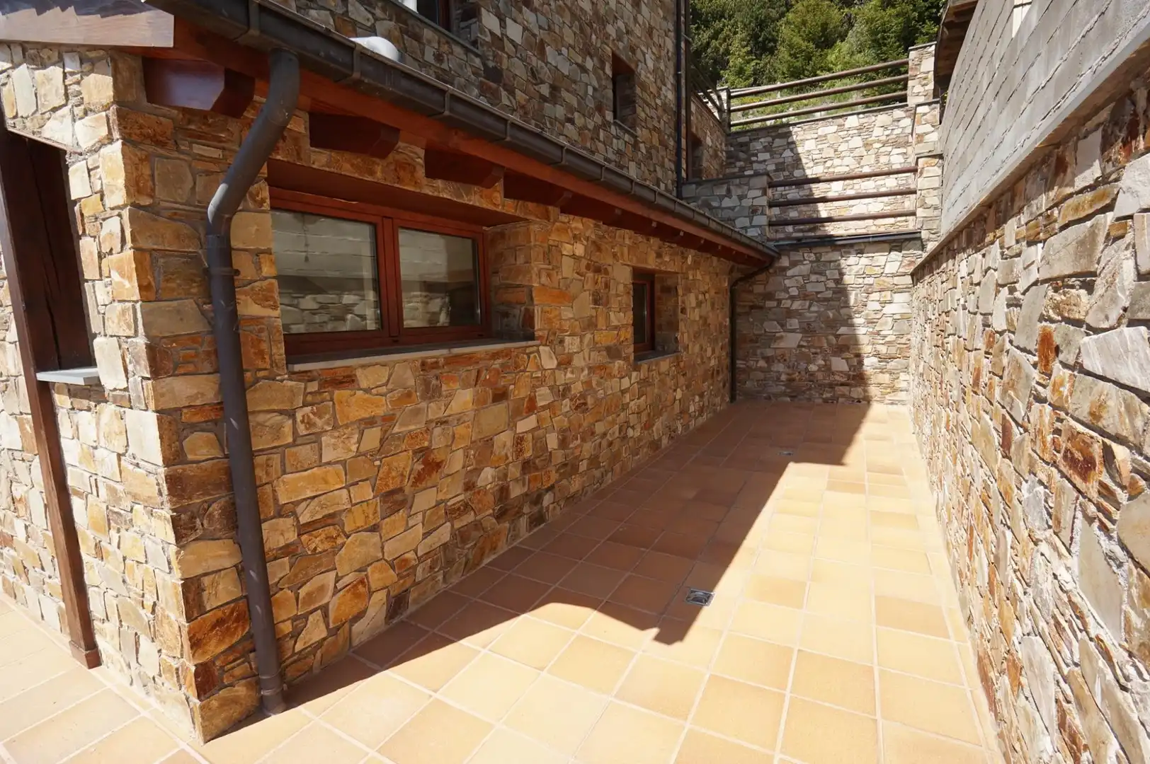 Casa aparellada en venda a El Forn - Prats - Meritxell, imagen 13