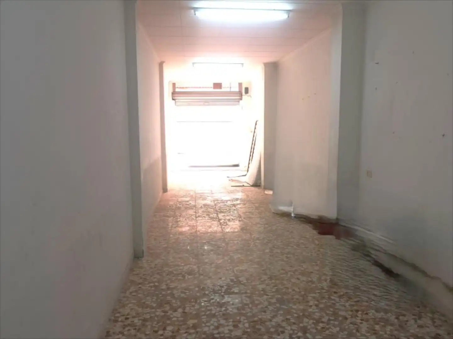 Einzelparkplatz zum Verkauf in Casc Urbà, imagen 2