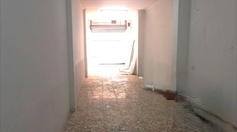 Foto 2 de Garatge en venda a Caputxins, Valencia