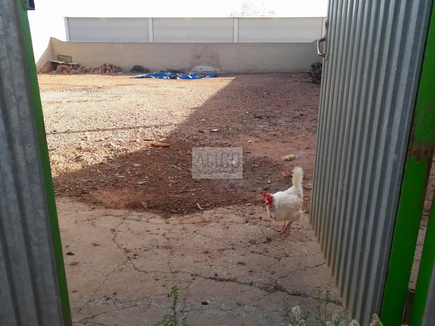 Residencial en venda en Cózar