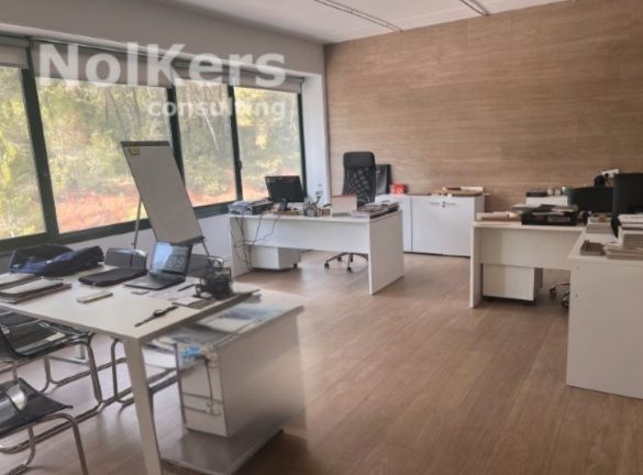 Industrial buildings to rent in Cervelló