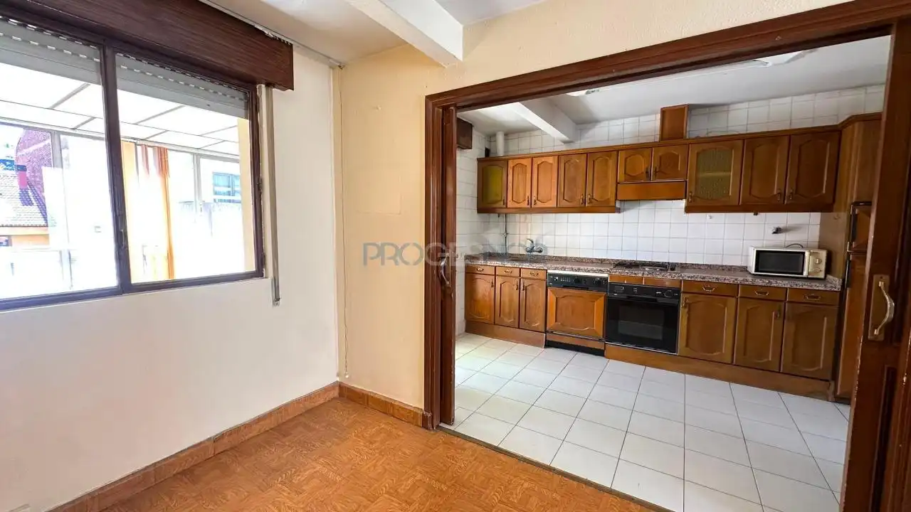 Ático con ascensor en venta en Guardia Civil, imagen 8