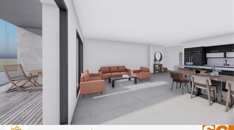 Photo 4 from new construction home in Flat for sale in Calle Casarrubios, 78, Cedillo del Condado, Toledo