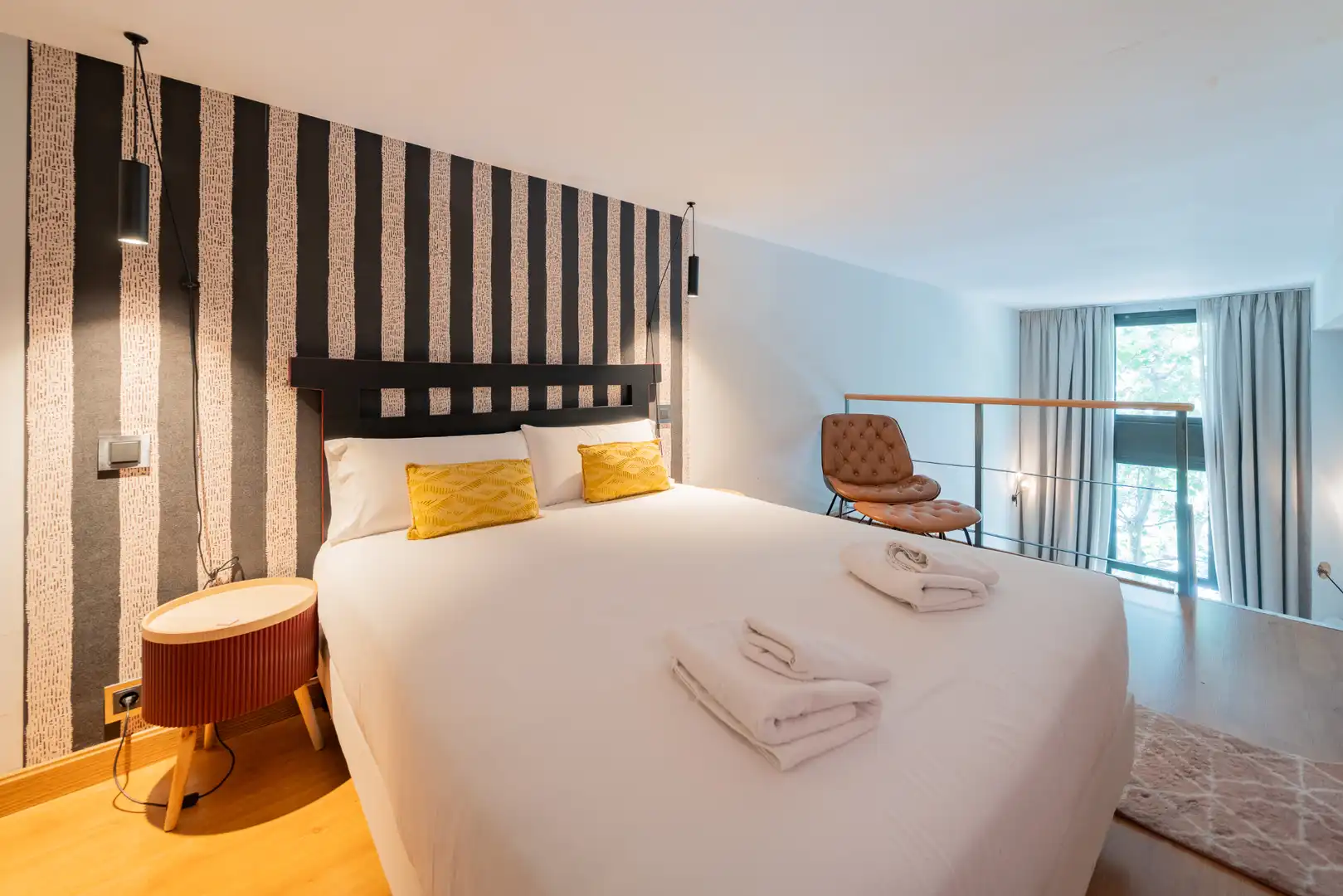 Attic for sale in Ventas