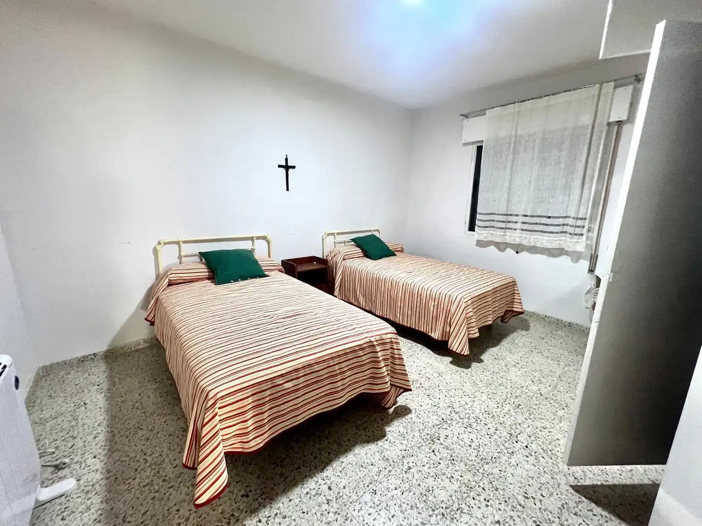 Habitación de Casa o chalet en venta en Jerte con Jardín privado y Terraza