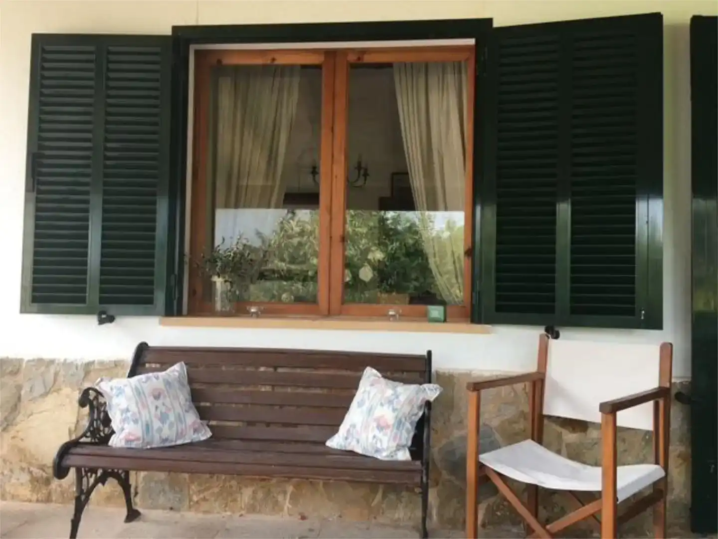 Country house zur Miete in Carrer Girona, 12, Andratx pueblo