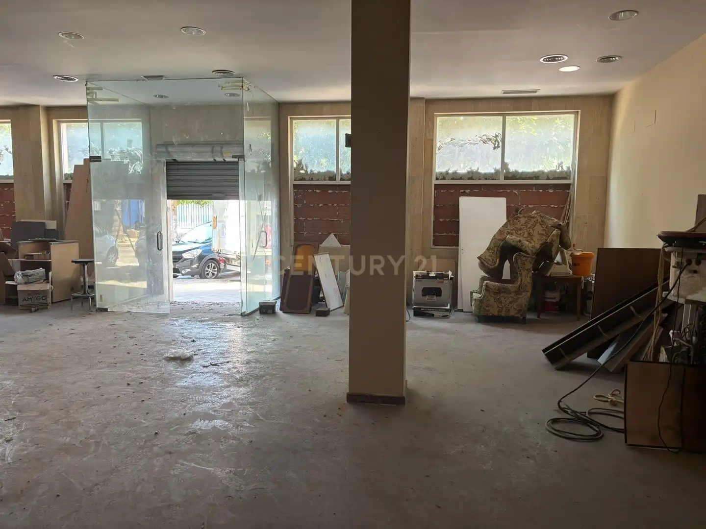 Apartamento en venta en Málaga