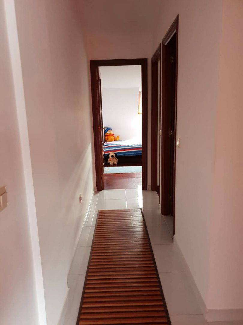 Dúplex en venda en Pontedeume amb Calefacció, Parquet i Traster