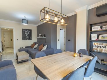 Flat with balcony for sale in Avenida de la Casa Grande