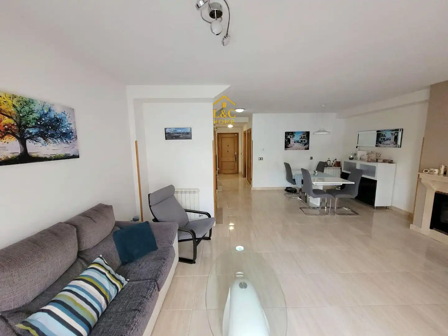 Casa a schiera in vendita a Perales del Río, imagen 19