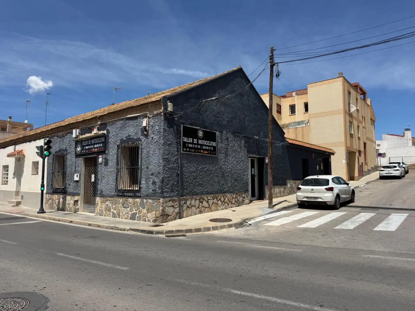 Business premises for transfer in Calle Calle Mayor, imagen 14