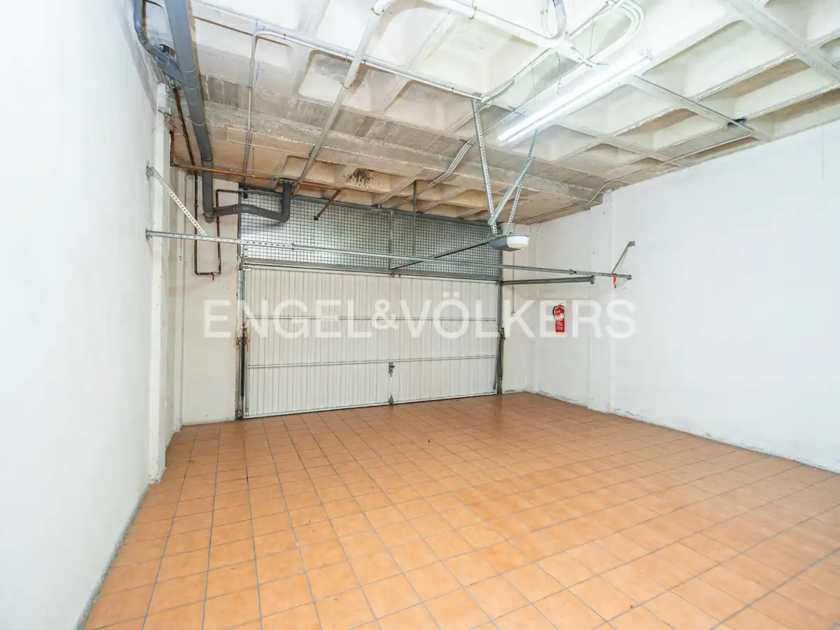 Detached homes for rent in Alicante / Alacant  with Air Conditioner, Heating and Private garden