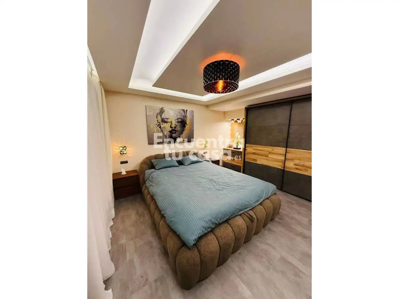 Duplex with pool for sale in Avenida París, imagen 5