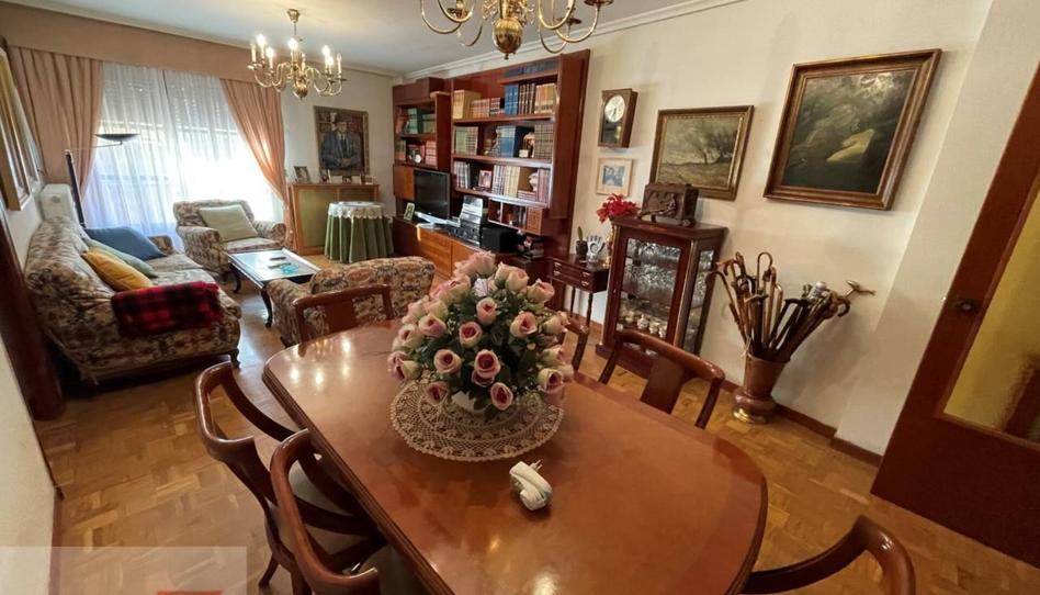 Photo 1 of Flat for sale in Casco Antiguo, Zamora