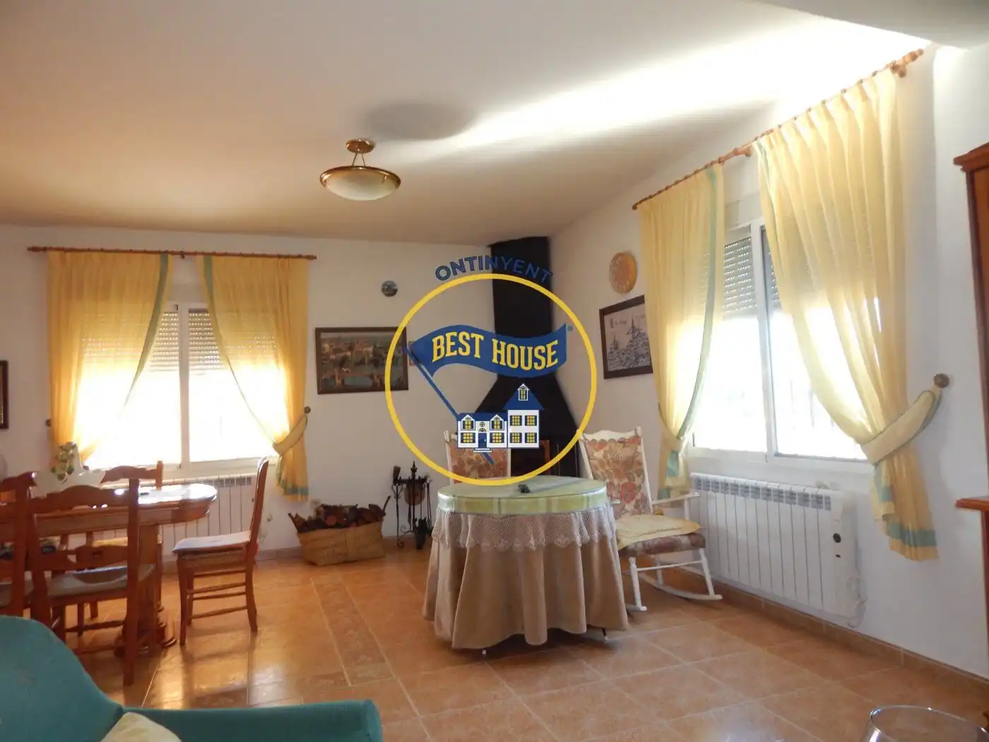 Villa avec jardin à vendre à Agullent, imagen 26