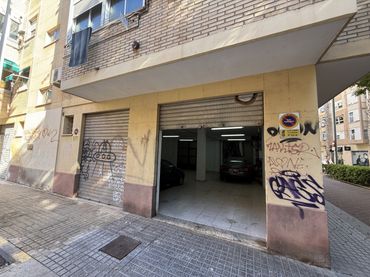 Local comercial en venda a Carrer Sant Isidre Llaurador 5