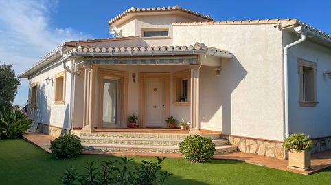 Foto 2 de Casa o chalet en venta en Carrer Poseidó, 11, La Pedrera - Vessanes, Dénia