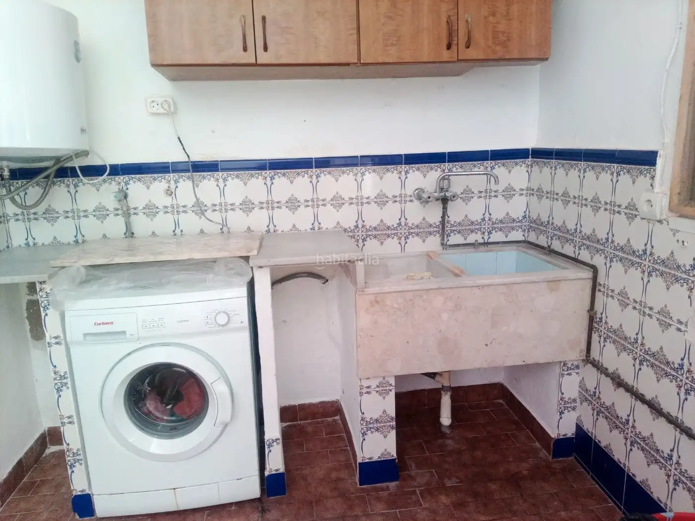 Bajo en venta en Carrer del Duque de la Victoria 6, imagen 11