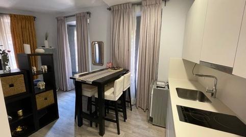 Photo 3 of Flat for rent in Andrés Mellado, Gaztambide,  Madrid Capital