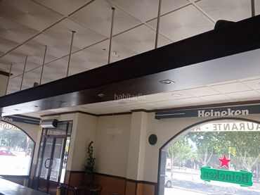 Business premises to rent in Calle Torres Isunza 33