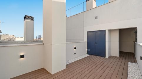 Foto 2 de Ático en venta en Ríos Rosas - Nuevos Ministerios, Madrid Capital