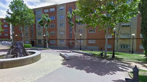 Photo 2 of Flat for sale in Vidal, Salamanca Capital