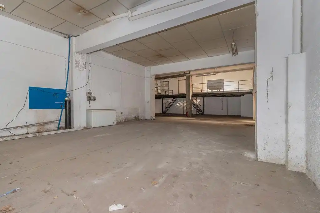 Local en venta en Lleida