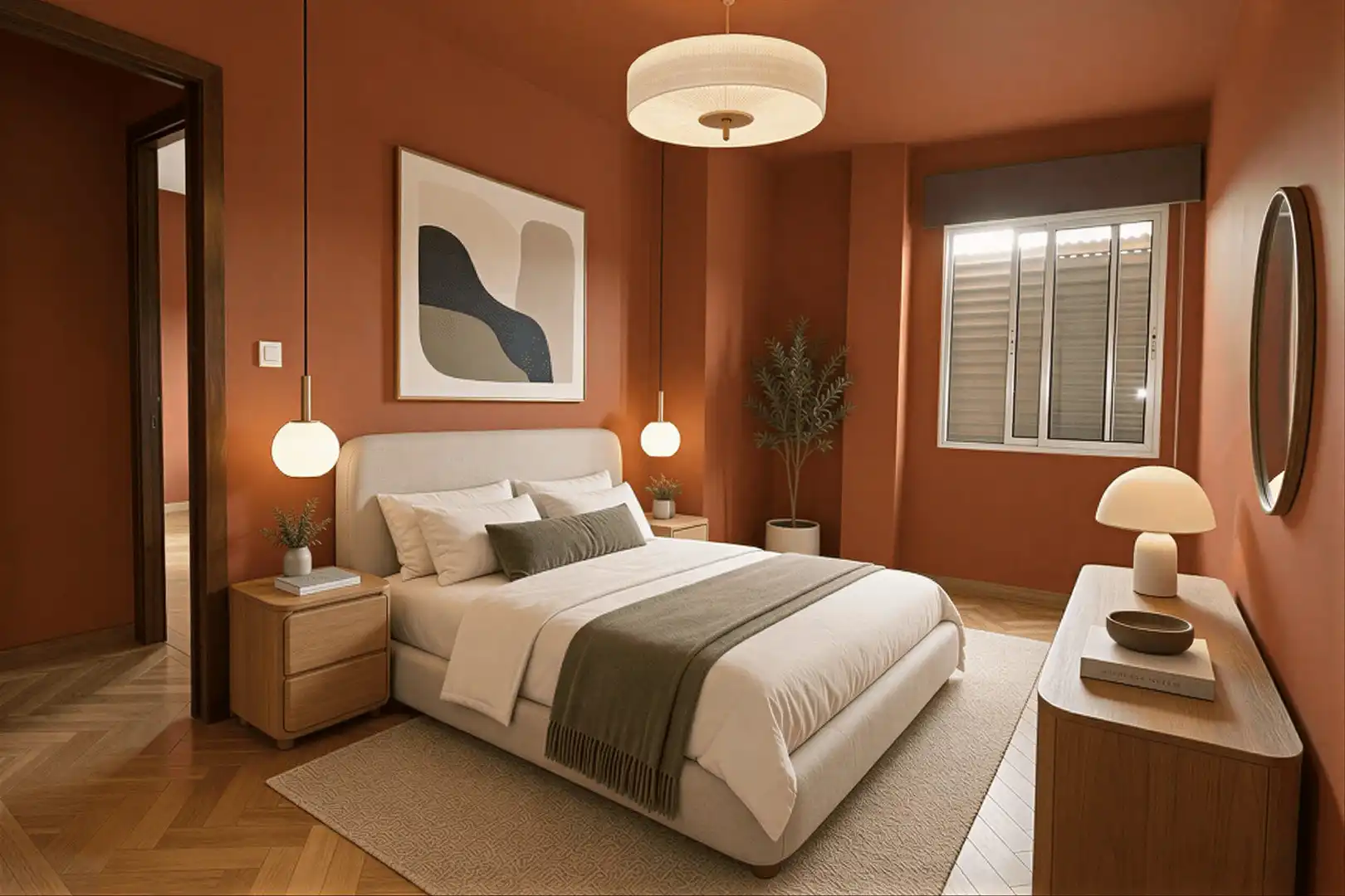 Habitación de Piso en venta en Cáceres con Terraza y Trastero