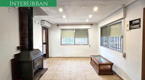 Foto 4 de Casa o chalet en venta en Urbanizaciones, Llíria